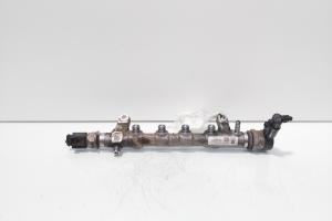 Rampa injectoare cu senzori, cod 03L130089P, Vw Golf 6 (5K1) 2.0 TDI, CFF (id:722324) din dezmembrari