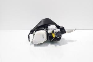 Centura stanga fata cu motoras si capsa, Vw Golf 7 (5G) (id:722342) din dezmembrari