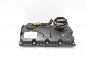 Capac culbutori, cod 038103469AD, Vw Golf 5 (1K1) 1.9 TDI, BXE (id:722389) din dezmembrari