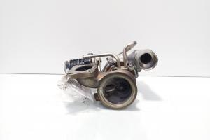 Turbosuflanta, cod 9825982080, Citroen C4 Picasso (2) 1.2 THP, HNY (id:722396) din dezmembrari