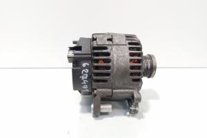 Alternator 140A Valeo, cod 03C903023C, Vw Jetta 4 (6Z) 1.4 TSI, CAX (id:722294) din dezmembrari