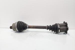 Planetara dreapta fata, Seat Exeo ST (3R5) 2.0 TDI, CJC, cutie automata (id:722013) din dezmembrari