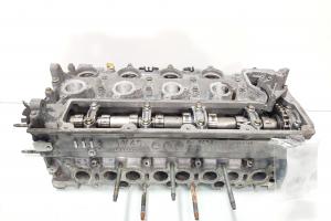 Chiulasa cu 2 axe came, cod 9641752610, Ford Focus 2 (DA) 2.0 TDCI, G8DA (id:722418) din dezmembrari