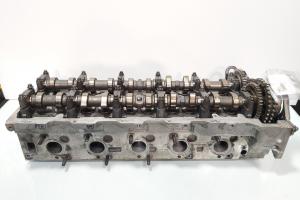 Capac chiulasa cu 2 axe came, cod R6120160204, Mercedes Clasa C (W203) 2.7 CDI (id:722483) din dezmembrari