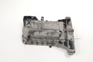 Baie de ulei, cod 9637093810, Citroen C4 Grand Picasso 2.0 benz, RFJ (id:478036) din dezmembrari