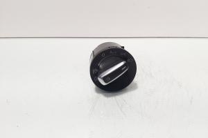 Bloc lumini cu proiectoare si functie auto, cod 3C8941431A, Seat Alhambra (710) (id:705379) din dezmembrari