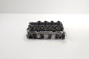 Chiulasa, cod 9655911480, Ford Focus 2 (DA) 1.6 TDCI, G8DA (id:722448) din dezmembrari