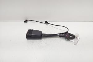 Capsa centura stanga, cod 8K0857755D, Audi A4 Avant (8K5, B8) (id:718612) din dezmembrari