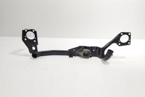 Teava intercooler, cod 8E0199521DR, Audi A4 Avant (8ED, B7) 1.9 TDI, BRB (id:722260) din dezmembrari