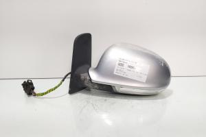 Oglinda electrica stanga cu semnalizare, Vw Sharan (7M8, 7M9, 7M6) vol pe stanga (id:722230) din dezmembrari