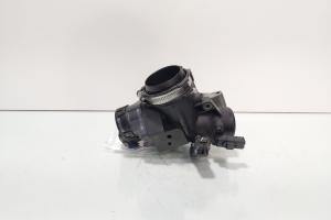 Clapeta acceleratie, cod 9655971880, Ford Focus 2 (DA) 1.6 TDCI, G8DB (id:722246) din dezmembrari