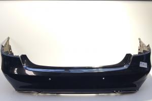 Bara spate cu loc de senzori, Mercedes Clasa E (W212) facelift (id:722935) din dezmembrari