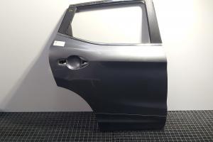 Usa dreapta spate, Nissan Qashqai (2) (id:722772) din dezmembrari