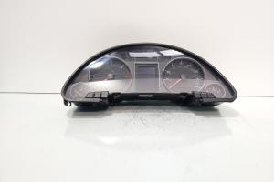 Ceas bord, cod 8E0920951L, Audi A4 (8EC, B7) 2.0 TDI, vol pe dreapta (id:722335) din dezmembrari