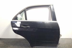 Usa dreapta spate, Mercedes Clasa E (W212) facelift (id:722859) din dezmembrari