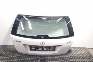 Haion cu luneta, Mercedes Clasa C T-Model (S204) facelift (id:722951) din dezmembrari