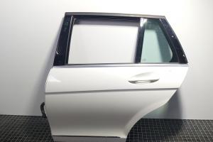 Usa stanga spate, Mercedes Clasa C T-Model (S204) facelift (id:722954) din dezmembrari