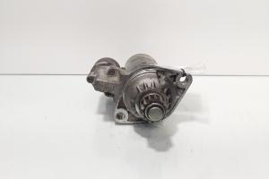 Electromotor, cod 02M911024C, Vw Golf 6 (5K1) 2.0 TDI, CFF, 6 vit man (id:722244) din dezmembrari