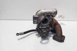 Turbosuflanta, cod 2248060, Rover 75 (RJ), 2.0 diesel, 204D2 (id:722359) din dezmembrari