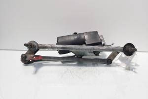 Angrenaj stergator cu motoras, Renault Scenic 1 (id:656348) din dezmembrari