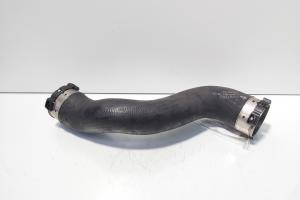 Furtun intercooler, cod A2125280000, Mercedes Clasa E (W212) 2.2 CDI, OM651924 (id:722654) din dezmembrari