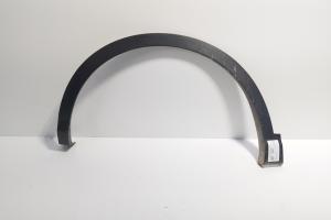 Ornament aripa stanga fata, cod 63811-4EA0A, Nissan Qashqai (2) (id:722804) din dezmembrari