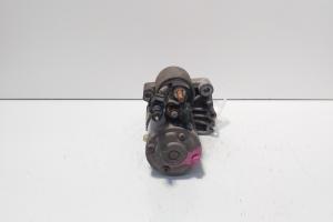 Electromotor, cod 755001780, Peugeot 308 (id:687502) din dezmembrari