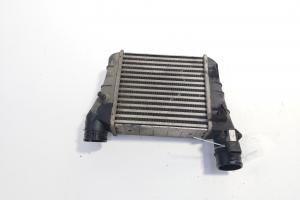 Radiator intercooler stanga, cod 8E0145805AA, Seat Exeo ST (3R5) 2.0 TDI, CJC (id:721997) din dezmembrari