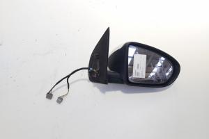 Oglinda electrica dreapta cu camera si rabatare electrica, Nissan Qashqai, vol pe dr (id:722052) din dezmembrari