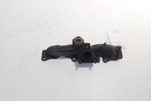 Galerie evacuare, cod 03L253033B, Audi A4 Avant (8K5, B8) 2.0 TDI, CGL (id:722075) din dezmembrari