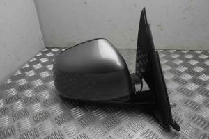 Oglinda electrica dreapta cu semnalizare si rabatare electrica, Bmw X3 (F25) [Fabr 2010-2017] din dezmembrari
