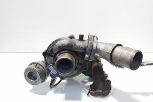 Turbosuflanta, cod 55225012, Fiat Doblo (263) 2.0 M-JET, 263A1000 (id:722369) din dezmembrari