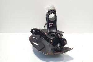 Fuzeta stanga fata, Seat Ibiza 5 (6J5) 1.6 TDI (id:122165) din dezmembrari