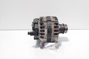 Alternator, cod 04B903023D, Vw Polo (6R) 1.4 TDI, CUS (id:722088) din dezmembrari