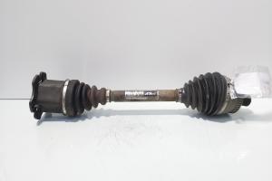 Planetara stanga fata, Seat Exeo ST (3R5) 2.0 TDI, CJC, cutie automata (id:721955) din dezmembrari