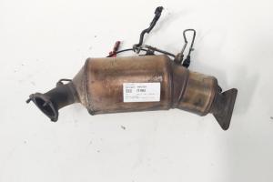 Catalizator, cod 8K0131703F, Seat Exeo ST (3R5) 2.0 TDI, CJC (id:721963) din dezmembrari