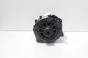 Alternator 190A Delphi, cod A0001502550, Mercedes Clasa C T-Model (S203) 2.7 CDI, OM612962 (id:722268) din dezmembrari