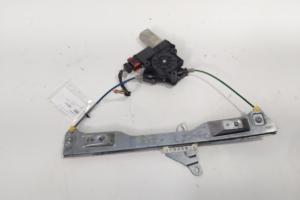 Macara cu motoras usa dreapta fata, Opel Corsa D (id:722710) din dezmembrari