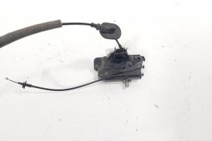 Broasca usa dreapta fata, cod H1BB-A218A00-AE, Ford Fiesta 7, vol pe stg (id:722714) din dezmembrari