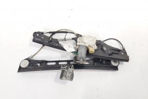 Macara cu motoras usa dreapta fata , cod A2117200246, Mercedes Clasa E (W211) (id:722720) din dezmembrari