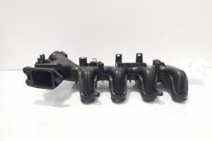 Galerie admisie, cod 9653808680, Peugeot 307 1.6 HDI, 9HX (id:703917) din dezmembrari