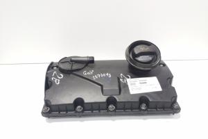 Capac culbutori, cod 038103469Q, Vw Golf 5 (1K1) 1.9 TDI, BXE (id:703900) din dezmembrari