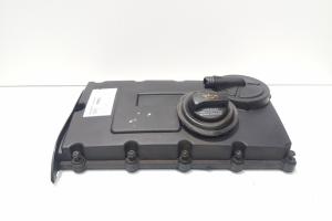 Capac culbutori, cod 03G103469N, Vw Passat (3C2) 2.0 TDI, BKP (id:704635) din dezmembrari