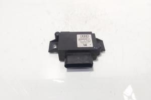 Modul pompa combustibil, cod 4G0906093F, Seat Exeo ST (3R5), 2.0 TDI, CJC (id:721981) din dezmembrari