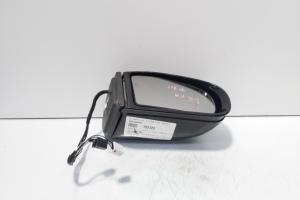 Oglinda electrica dreapta cu semnalizare, Mercedes Clasa E (W211) vol pe stg (id:722722) din dezmembrari