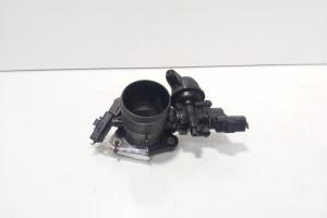 Clapeta acceleratie, cod 6G9Q-9E926-AE, Ford Mondeo 4, 2.0 TDCI, QXBA (id:722511) din dezmembrari
