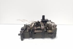 Pompa ulei, cod 03G115105G, 03L103537, Audi A4 (8K2, B8) 2.0 TDI, CAG (id:722566) din dezmembrari