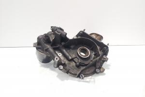 Pompa ulei, cod 55222361, Alfa Romeo Mito (955) 1.4 benz, 199A6000 (id:722527) din dezmembrari