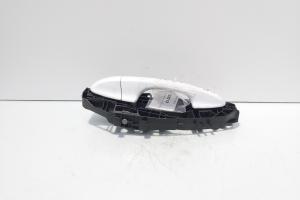 Maner usa dreapta fata, Ford Fiesta 7, vol pe stg (id:722713) din dezmembrari