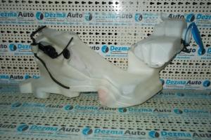 Vas strop gel si motoras Audi A4 Avant (8ED, B7) cod 8E0955451AR din dezmembrari